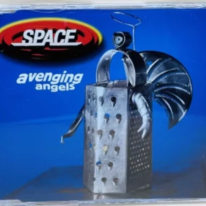 Avenging Angels - Space