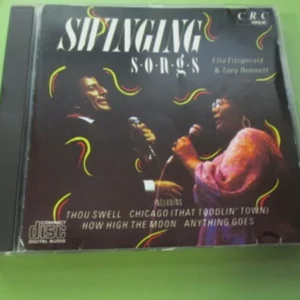 Swinging Songs