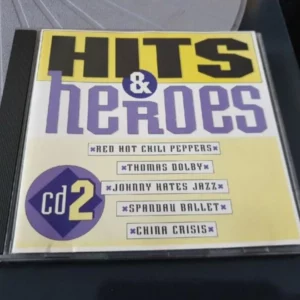 Hits & Heroes