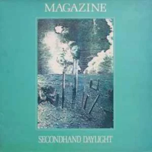 Secondhand Daylight