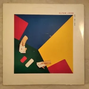 21 at 33 [LP]. John, Elton: