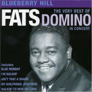 The Very Best Of Fats Domino