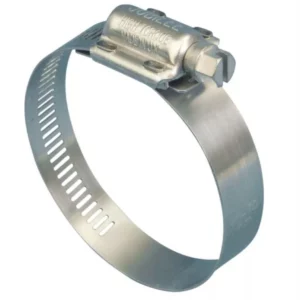 Jubilee Hose Clip 28-41mm