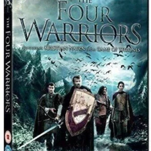 The Four Warriors