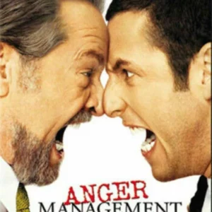 Anger Management