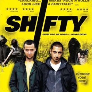 Shifty