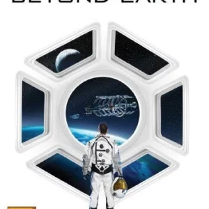 Sid Meier's Civilization Beyond Earth