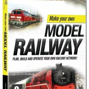 Make Your Own Model Railway