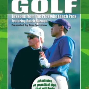 High Performance Golf