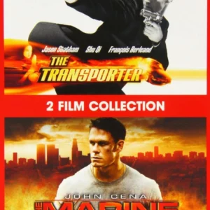 Transporter / Marine Double Pack