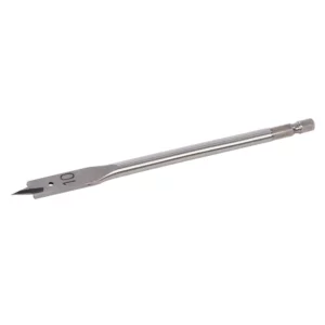 Silverline 10 Mm Carbon Stell Flat Bit