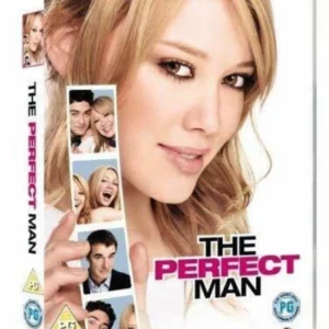 The Perfect Man