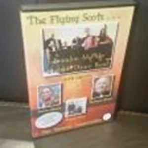 The Flying Scots- Brandon McPhee Scottish Dance Band