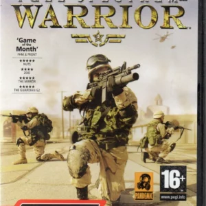 Full Spectrum Warrior