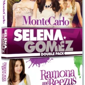 Monte Carlo/ Ramona and Beezus
