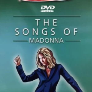 Karaoke - The Songs Of Madonna