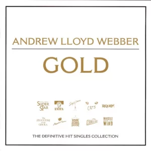 Andrew Lloyd Webber - Gold