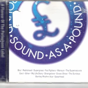 Sound As A Pound