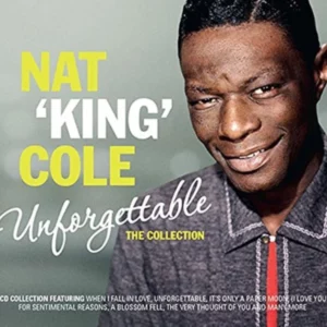Unforgettable: The Collection