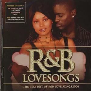 R&B Lovesongs