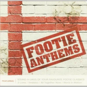 Footie Anthems