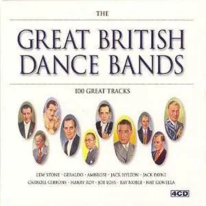 The Great British Dance Bands