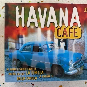 Havana Cafe