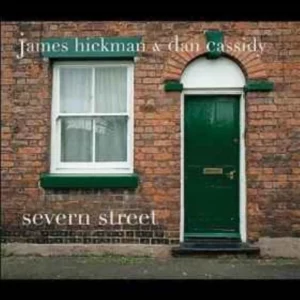 James Hickman & Dan Cassidy - Severn Street