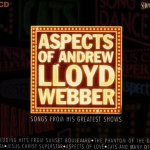 Aspects-Al Webber