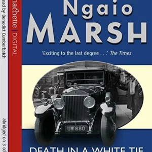 Death In A White Tie