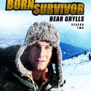 Born Survivor Bear Grylls: Siberia