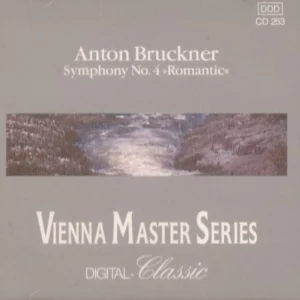Anton Bruckner Symphony No. 4