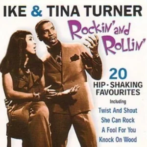 Rockin' and Rollin': 20 Hip Shaking Favourites
