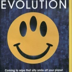 Evolution