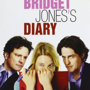 Bridget Jones's Diary