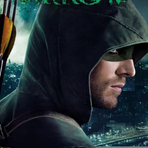 Arrow - Season 1-2
