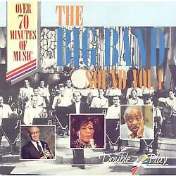 The Big Band Sound Vol 1