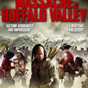Massacre at Buffalo Valley