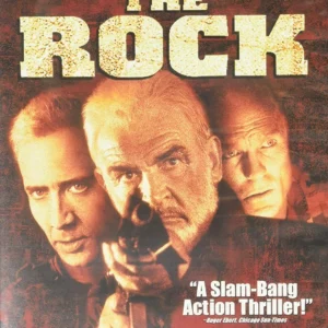 The Rock