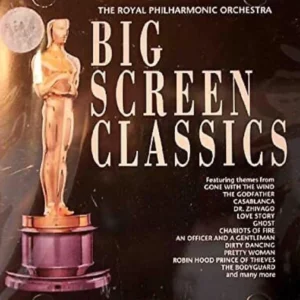 Big Screen Classics