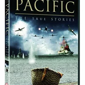 Hell in the Pacific: The True Stories