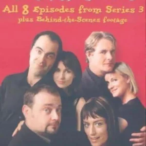 Cold Feet: The Complete Third Series