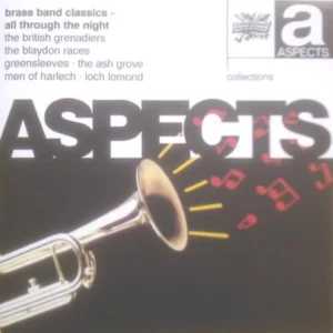 BrassBandClassics-AllThroughtheNight