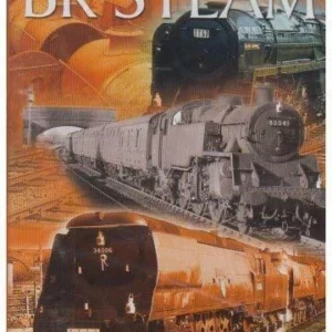 The Final Years Of B.R. Steam