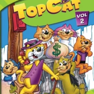 Top Cat