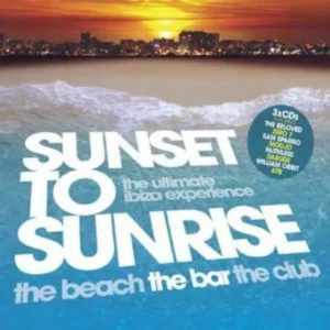 Sunset To Sunrise