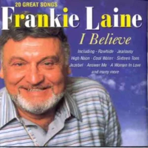 I Believe