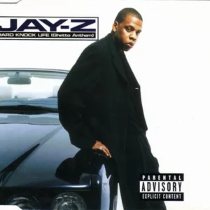 Jay-Z - Hard Knock Life Ghetto Anthem