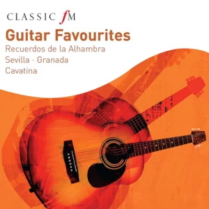 Guitar Favourites