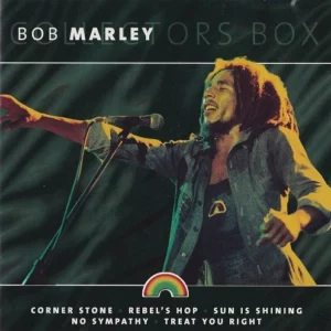 Collectors Box